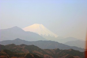 富士山